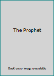 Hardcover The Prophet Book