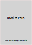 DVD Road to Paris Book
