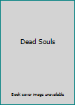 Hardcover Dead Souls Book