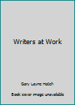 Paperback Writers at Work Book
