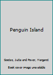 Paperback Penguin Island Book