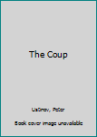 Hardcover The Coup Book