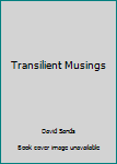 Paperback Transilient Musings Book