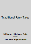 Paperback Traditional Fairy Tales Book