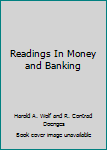 Unknown Binding Readings In Money and Banking Book
