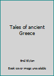Paperback Tales of ancient Greece Book