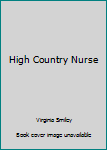 Paperback High Country Nurse Book