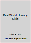 Paperback Real World Literacy Skills Book