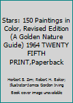 Stars: A Guide to the Constellations, Sun, Moon, Planets and Other Features of the Heavens (A Golden guide)
