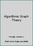 Hardcover Algorithmic Graph Theory Book