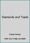 Paperback Diamonds and Toads Book