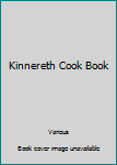 Spiral-bound Kinnereth Cook Book