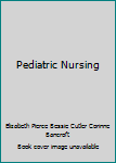 Hardcover Pediatric Nursing Book