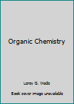 Organic Chemistry