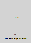 Hardcover Town Book