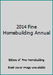 DVD-ROM 2014 Fine Homebuilding Annual Book