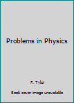 Paperback Problems in Physics Book
