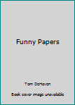 Paperback Funny Papers Book