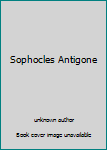 Sophocles Antigone