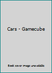 Video Game Cars - Gamecube Book