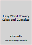 DK Cook Book - Cakes & Cupcakes