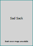 Hardcover Sad Sack Book