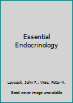 Paperback Essential Endocrinology Book