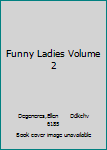 DVD Funny Ladies Volume 2 Book