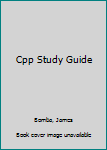 Paperback Cpp Study Guide Book