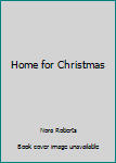 Paperback Home for Christmas Book