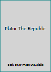 Hardcover Plato: The Republic Book