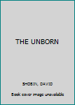 Hardcover THE UNBORN Book