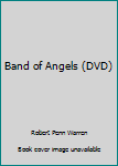 DVD Band of Angels (DVD) Book