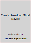 Mass Market Paperback Classic American Short Novels Book