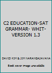 C2 SAT Grammar - White