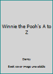 Hardcover Winnie the Pooh's A to Z Book