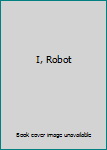 Mass Market Paperback I, Robot Book