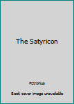 Hardcover The Satyricon Book
