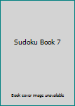 Spiral-bound Sudoku Book 7 Book