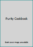 Hardcover Purity Cookbook Book