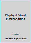 Paperback Display & Visual Merchandising Book