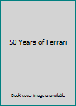 DVD 50 Years of Ferrari Book