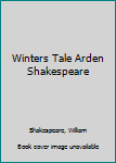 Paperback Winters Tale Arden Shakespeare Book