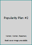 Mass Market Paperback Popularity Plan #2 Book
