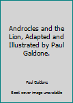 Androcles and The Lion