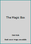 Paperback The Magic Box Book