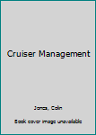 Hardcover Cruiser Management Book
