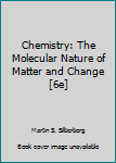 Unknown Binding Chemistry: The Molecular Nature of Matter and Change [6e] Book