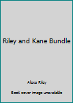 Paperback Riley and Kane Bundle Book