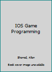 Paperback IOS Game Programming Book